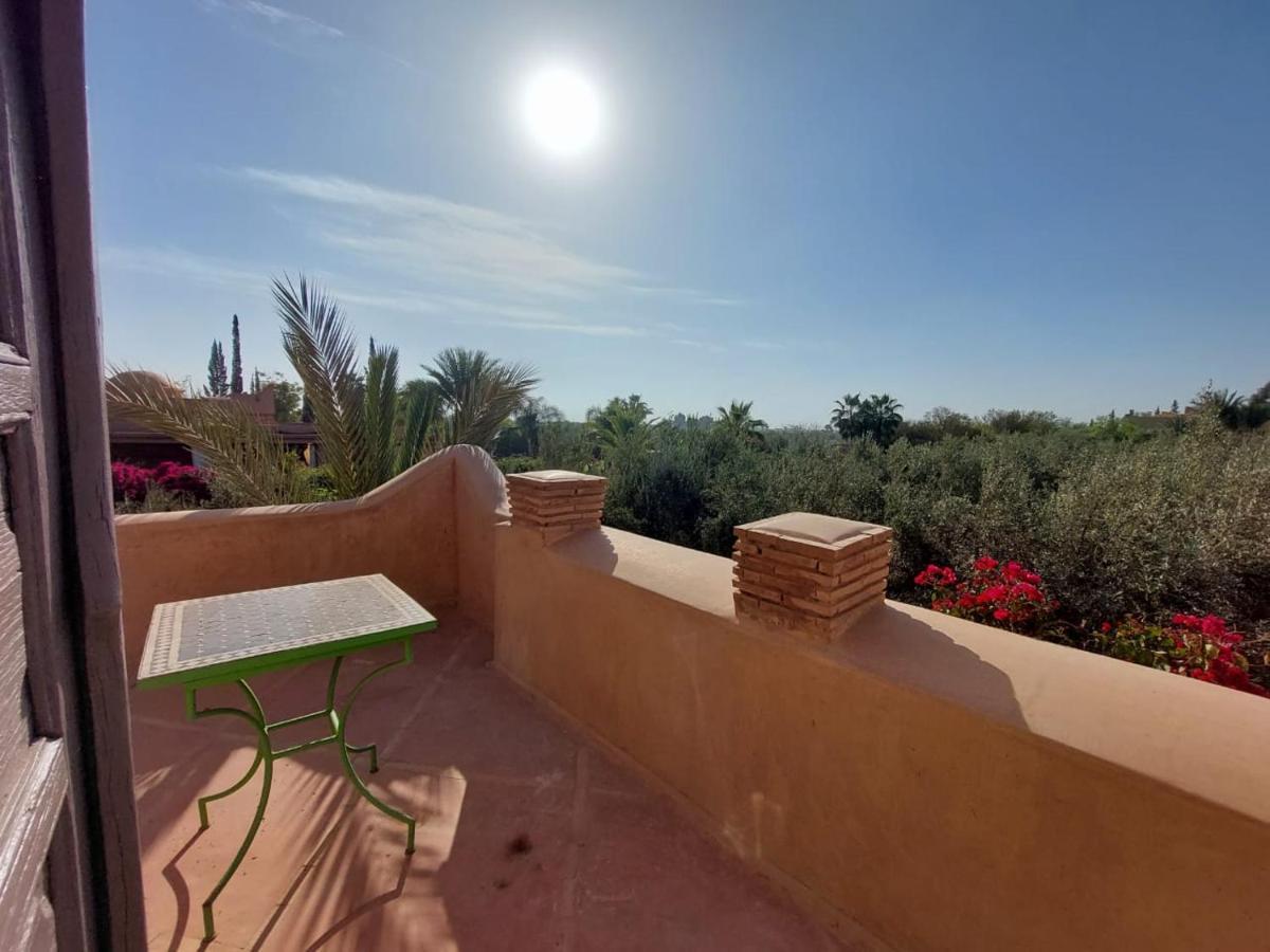 Manzal Lahbab Marrakesh Exterior photo