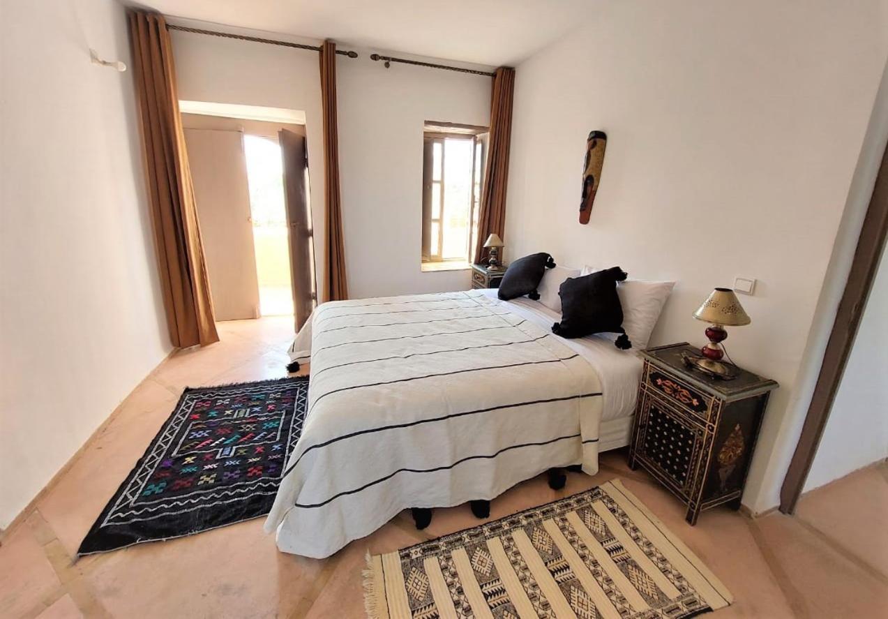 Manzal Lahbab Marrakesh Exterior photo