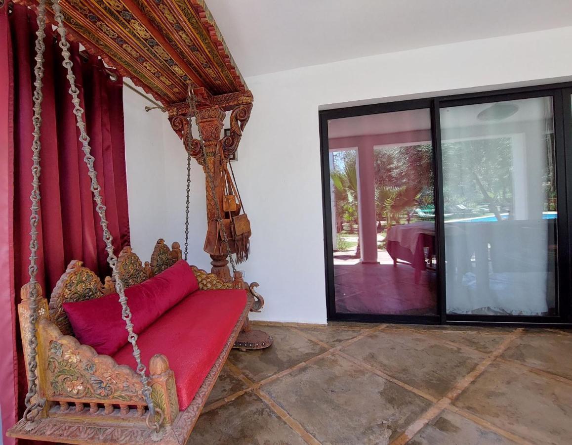 Manzal Lahbab Marrakesh Exterior photo