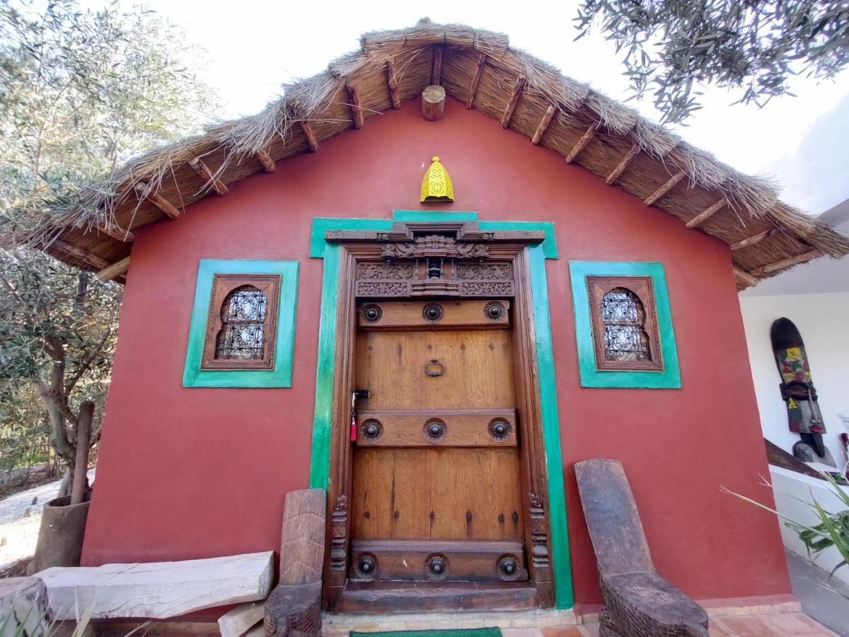 Manzal Lahbab Marrakesh Exterior photo