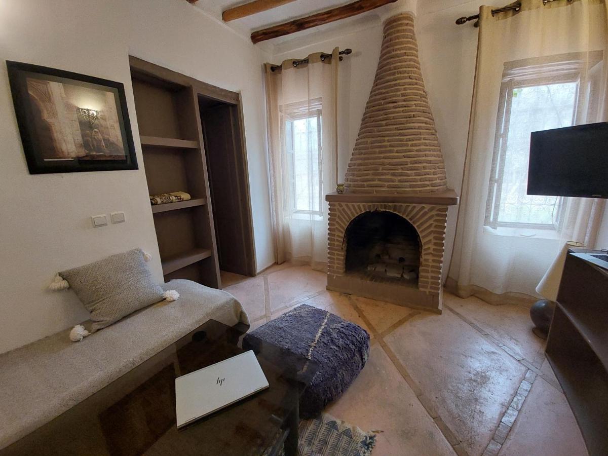 Manzal Lahbab Marrakesh Exterior photo